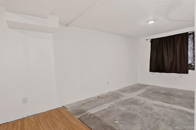 10181 Detroit Ct, Thornton, CO 80229 - view of spare room