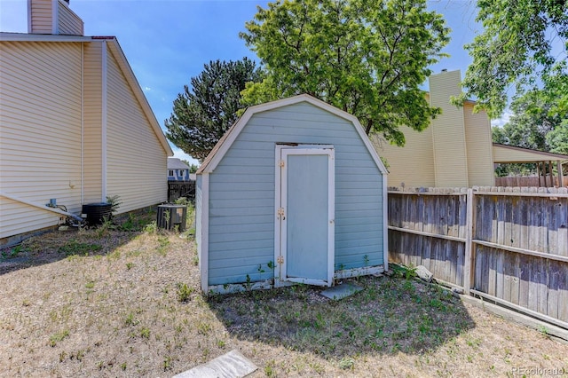 10181 Detroit Ct, Thornton, CO 80229 - view of shed