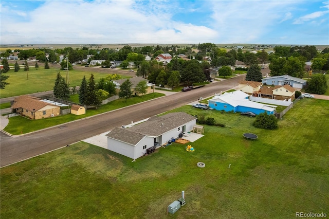 539 W 9th St, Akron, CO 80720 - view of subject property