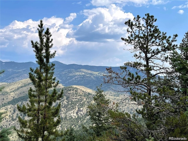 000 Saddleback Dr, Evergreen CO, 80439 land for sale