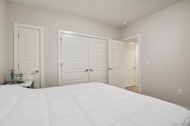 11151 W 53rd Dr, Wheat Ridge, CO 80033 - bedroom with a closet