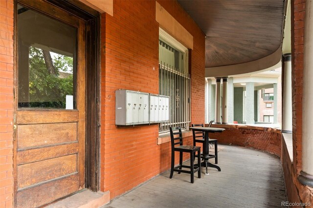 1136 N Logan St Unit 8, Denver, CO 80203 - photo 28