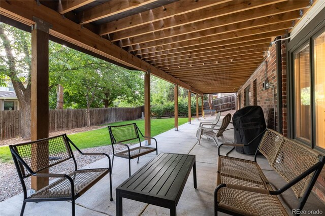 8047 S Fairfax Ct, Centennial, CO 80122 - photo 44