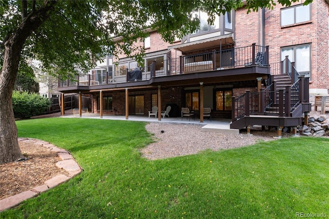 8047 S Fairfax Ct, Centennial, CO 80122 - photo 46