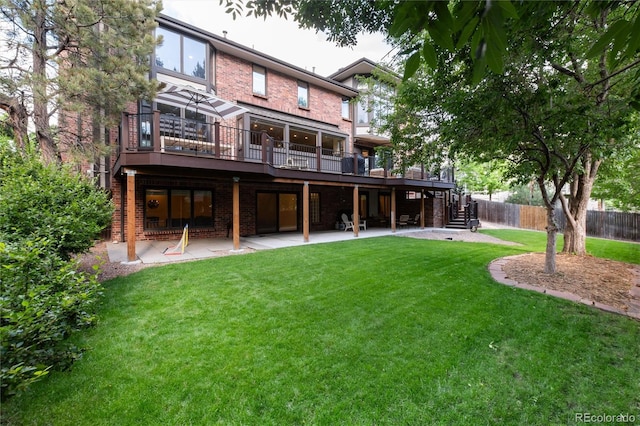 8047 S Fairfax Ct, Centennial, CO 80122 - photo 47