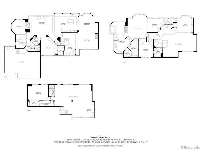 8047 S Fairfax Ct, Centennial, CO 80122 - photo 48