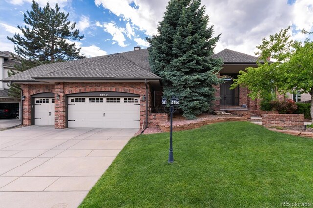 8047 S Fairfax Ct, Centennial, CO 80122 - photo 2
