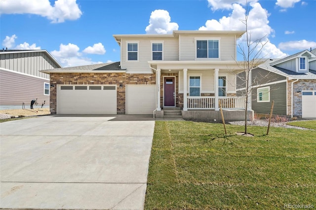 1850 Sawtooth Mountain Dr, Berthoud, CO 80513 - photo 4