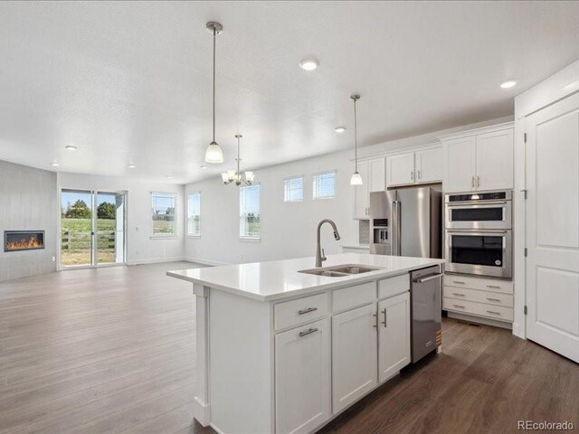 1850 Sawtooth Mountain Dr, Berthoud, CO 80513 - photo 8