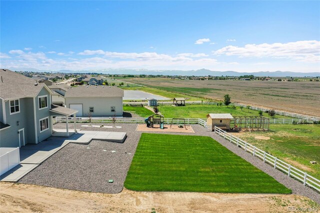 16360 Paris Way, Brighton, CO 80602 - photo 37