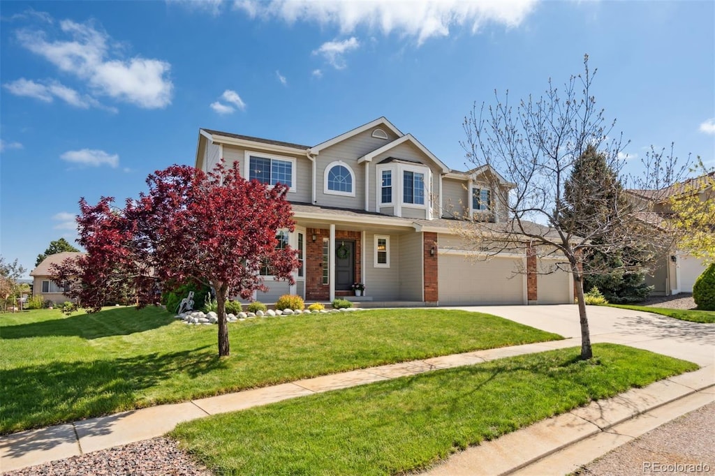 9969 Bridgeport Dr, Colorado Springs, CO 80920 - photo 1