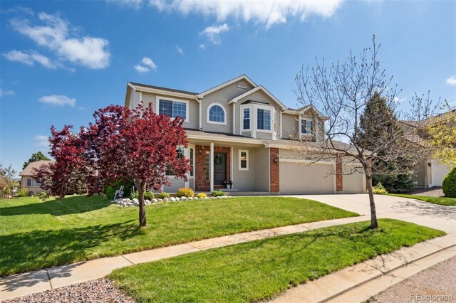 9969 Bridgeport Dr, Colorado Springs, CO 80920 - photo 1