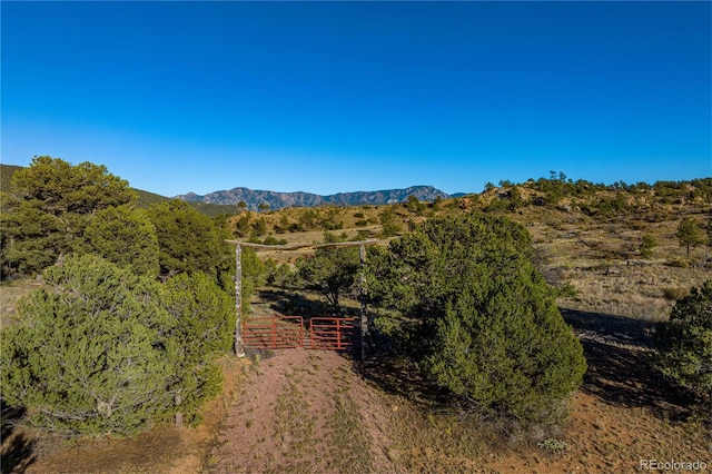 0 Macdonnell Dr, Cotopaxi CO, 81223 land for sale