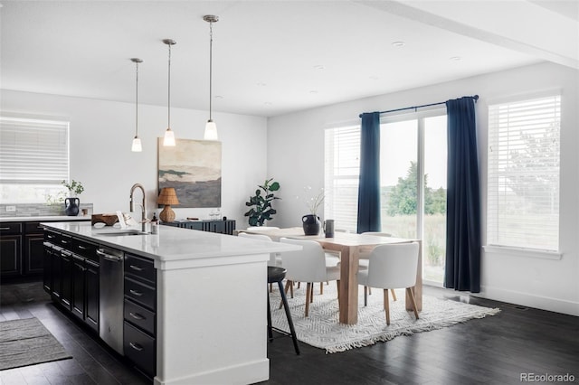 15977 Red Bud Dr, Parker, CO 80134