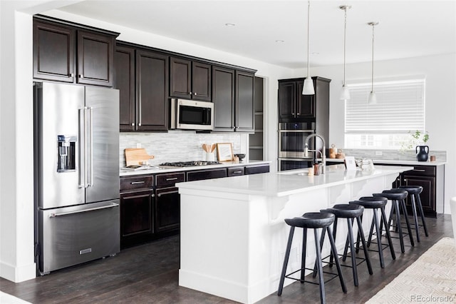 15977 Red Bud Dr, Parker, CO 80134