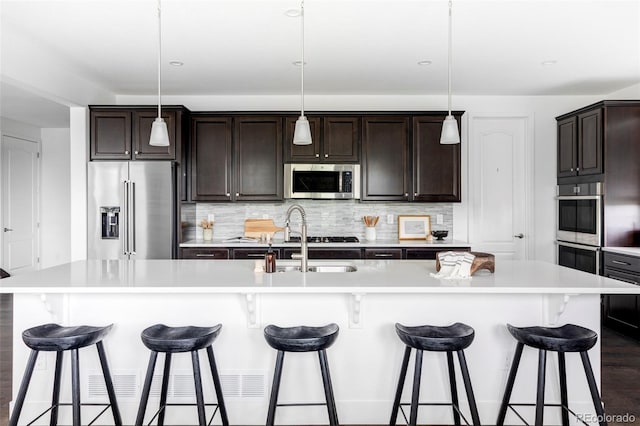 15977 Red Bud Dr, Parker, CO 80134