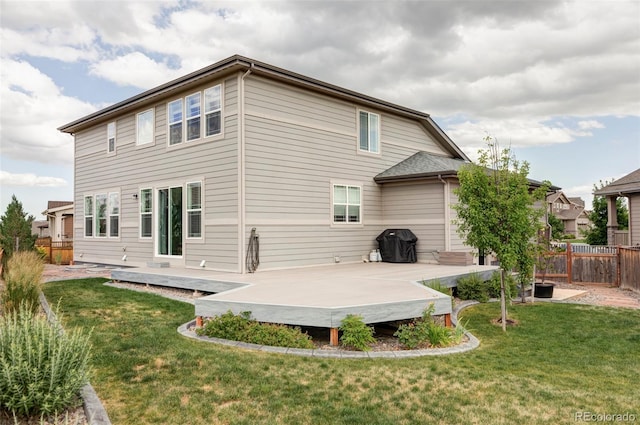 15977 Red Bud Dr, Parker, CO 80134