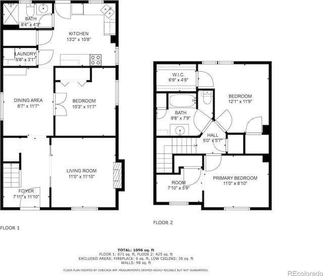 2211 W 33rd Ave, Denver, CO 80211 - photo 37