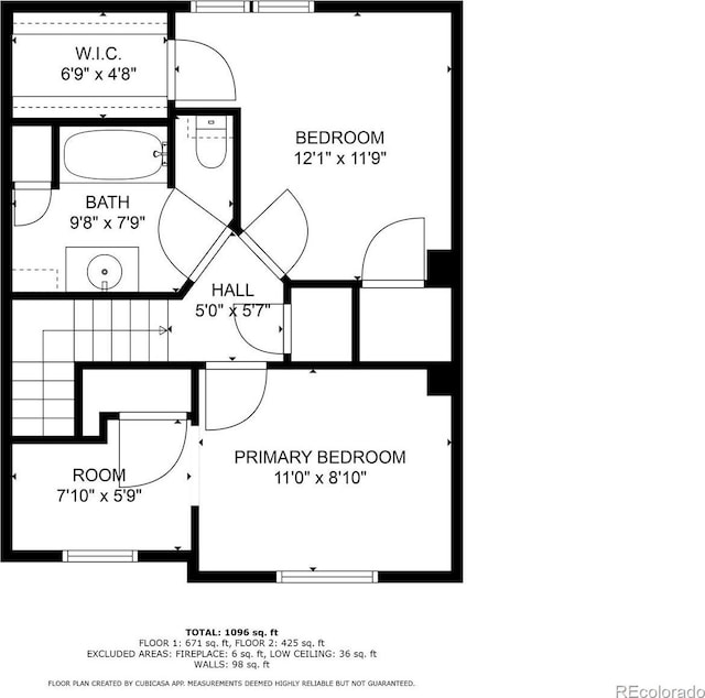 2211 W 33rd Ave, Denver, CO 80211 - photo 38