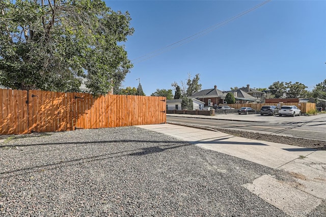 493 S Lincoln St, Denver, CO 80209 - view of road