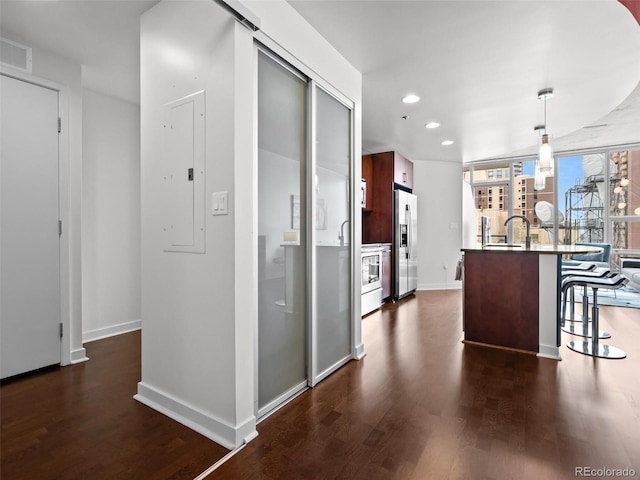 891 14th St Unit 2303, Denver, CO 80202 - photo 16