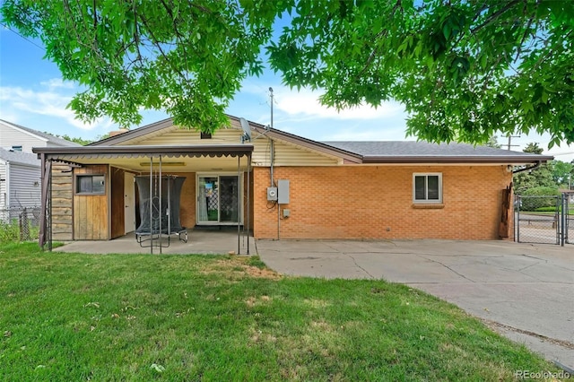6405 W Nevada Pl, Lakewood, CO 80226 - photo 18