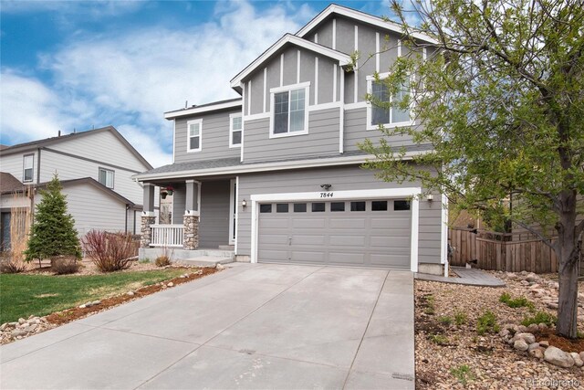 7844 Grady Cir, Castle Rock, CO 80108 - photo 4