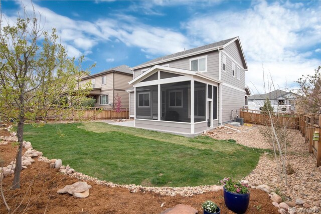 7844 Grady Cir, Castle Rock, CO 80108 - photo 43