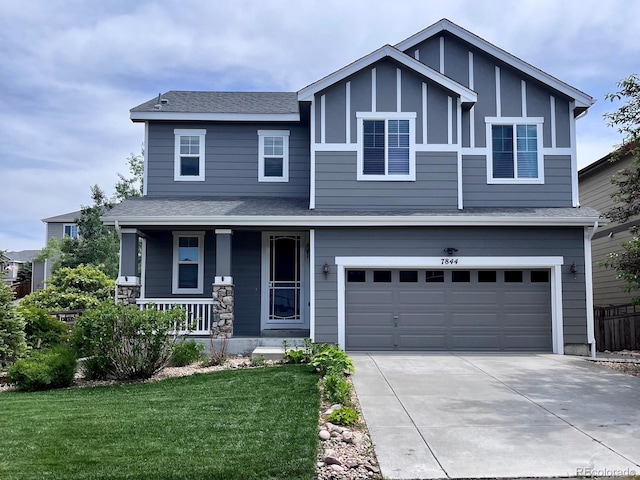 7844 Grady Cir, Castle Rock, CO 80108 - photo 1