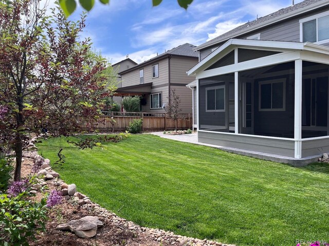 7844 Grady Cir, Castle Rock, CO 80108 - photo 39