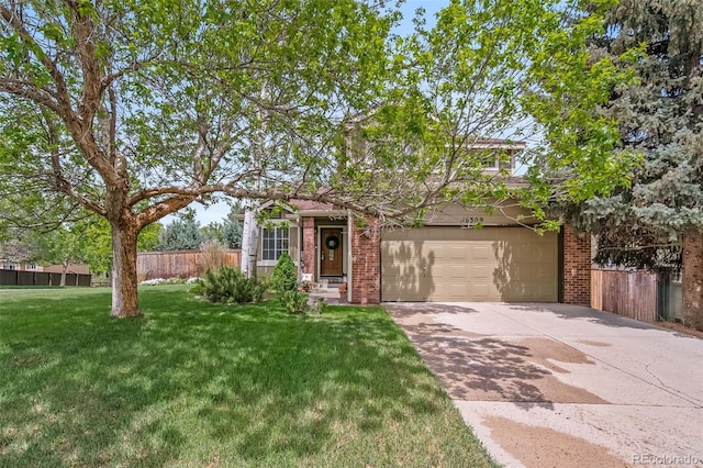 16309 Hedgeway Dr, Parker, CO 80134 - photo 2