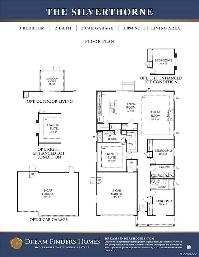 54960 E 27th Ave, Strasburg, CO 80136 - photo 3