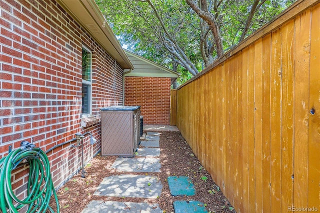 1224 Glencoe St, Denver, CO 80220 - view of yard