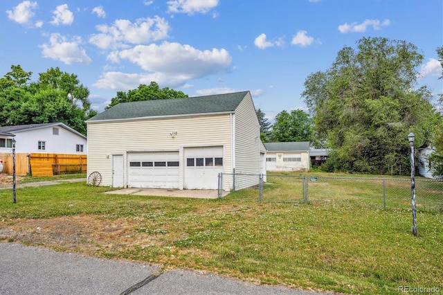 3681 Miller St, Wheat Ridge, CO 80033