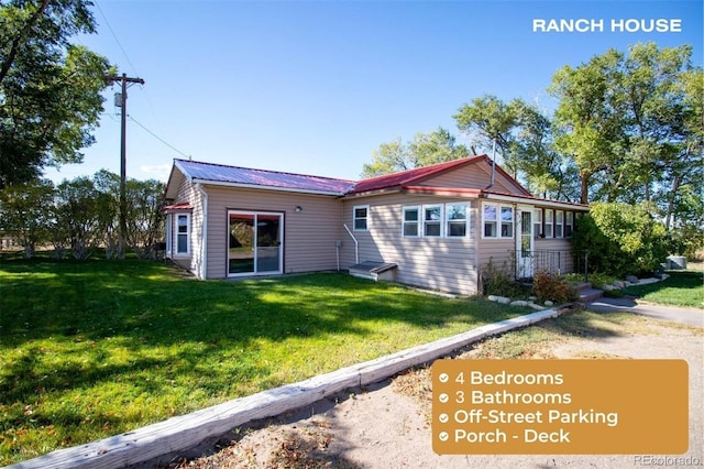 1374 N Rd 110, Mosca, CO 81146