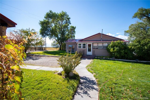 1374 N Rd 110, Mosca, CO 81146