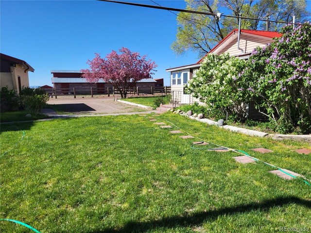 1374 N Rd 110, Mosca, CO 81146