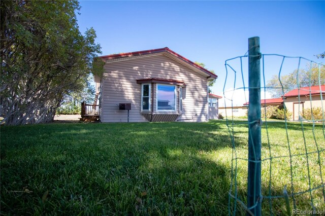 1374 N Rd 110, Mosca, CO 81146