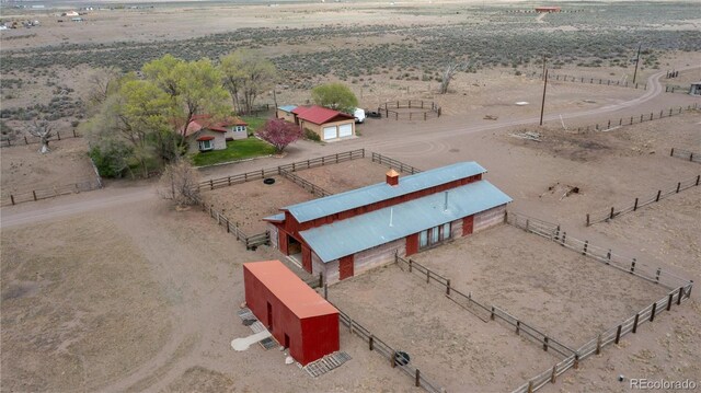 1374 N Rd 110, Mosca, CO 81146