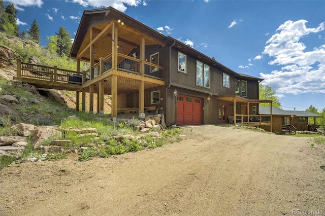 429 Rd P53, Bailey, CO 80421 - photo 1