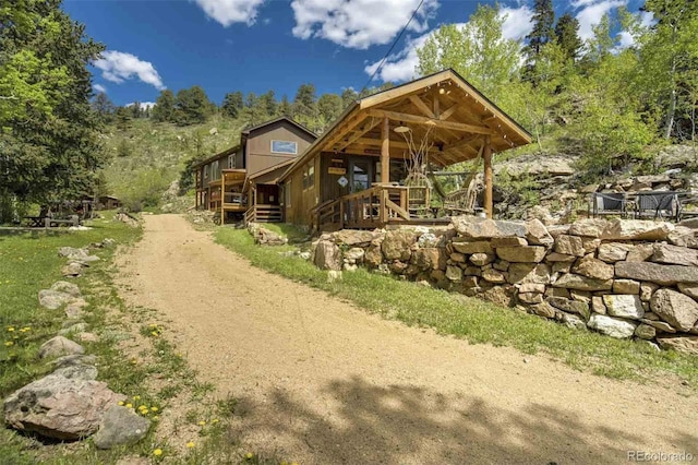 429 Rd P53, Bailey, CO 80421 - photo 2