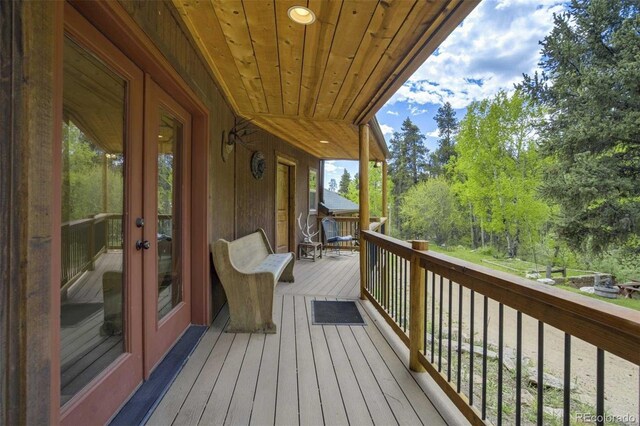 429 Rd P53, Bailey, CO 80421 - photo 17
