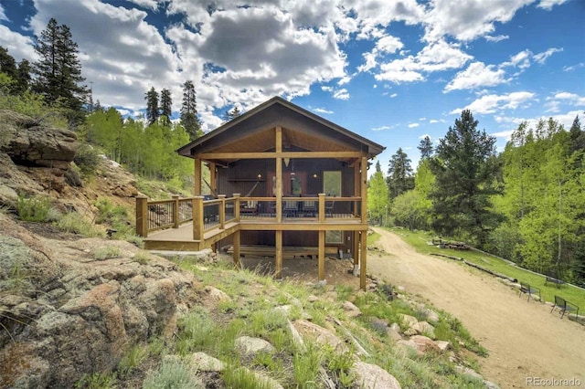 429 Rd P53, Bailey, CO 80421 - photo 35