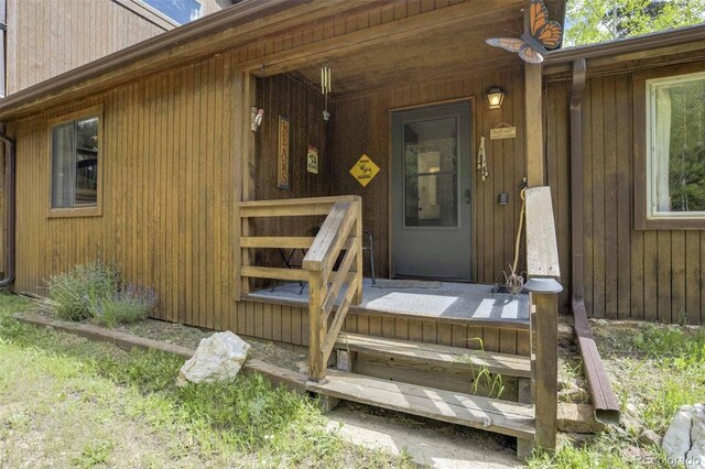 429 Rd P53, Bailey, CO 80421 - photo 36