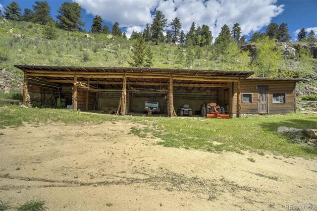 429 Rd P53, Bailey, CO 80421 - photo 46