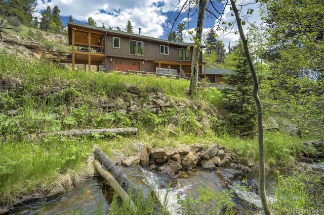 429 Rd P53, Bailey, CO 80421 - photo 48