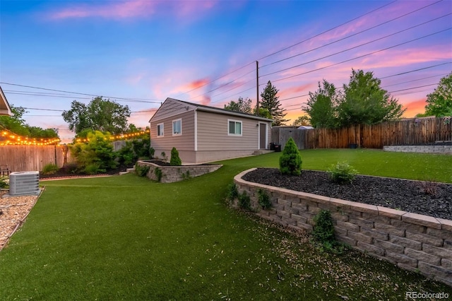 5125 Umatilla St, Denver, CO 80221 - view of home's exterior featuring cooling unit