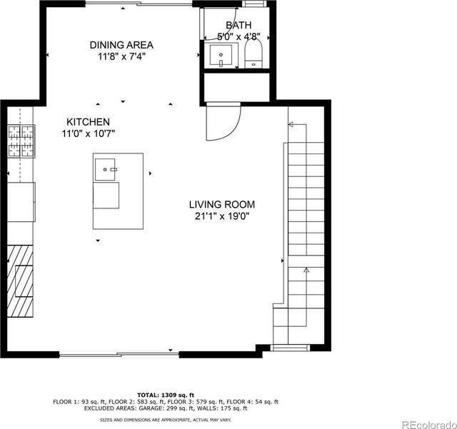 4922 Lowell Blvd Unit 2, Denver, CO 80221 - photo 39