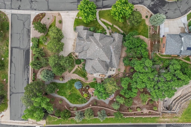 1999 Champions Cir, Castle Rock, CO 80104 - view of property location