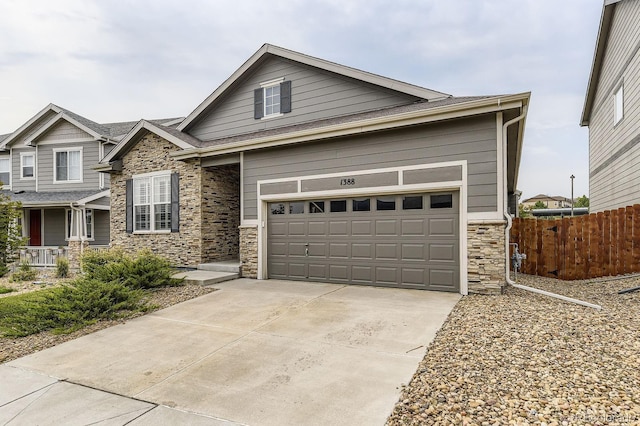 1388 Castle Creek Cir, Castle Rock, CO 80104 - photo 1